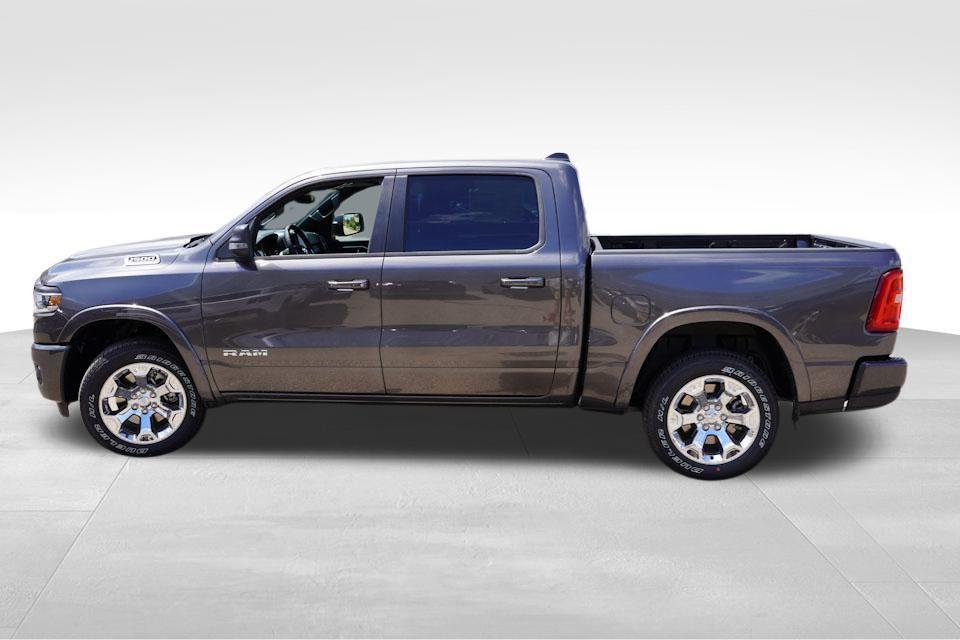 new 2026 Ram 1500 car, priced at $50,988