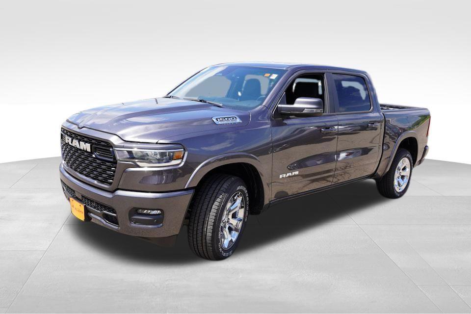 new 2026 Ram 1500 car, priced at $50,988
