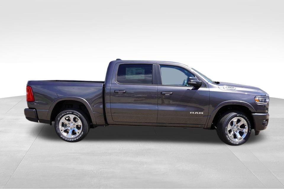 new 2026 Ram 1500 car, priced at $50,988