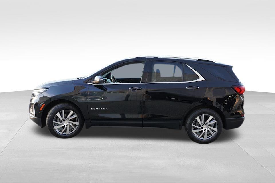 used 2023 Chevrolet Equinox car, priced at $27,254