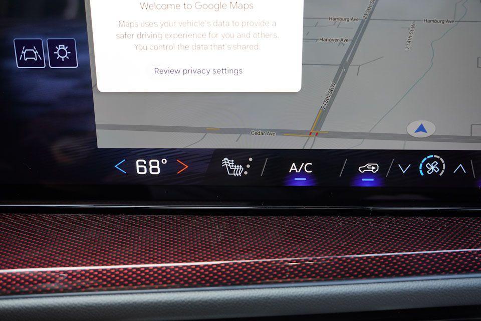 new 2026 Chevrolet Traverse car, priced at $49,661