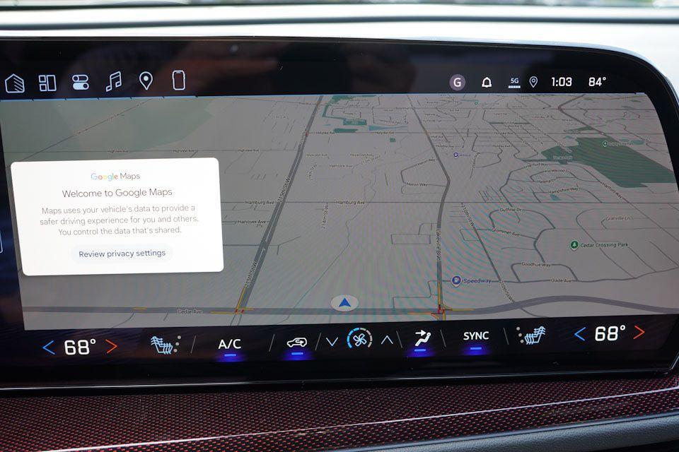 new 2026 Chevrolet Traverse car, priced at $49,661