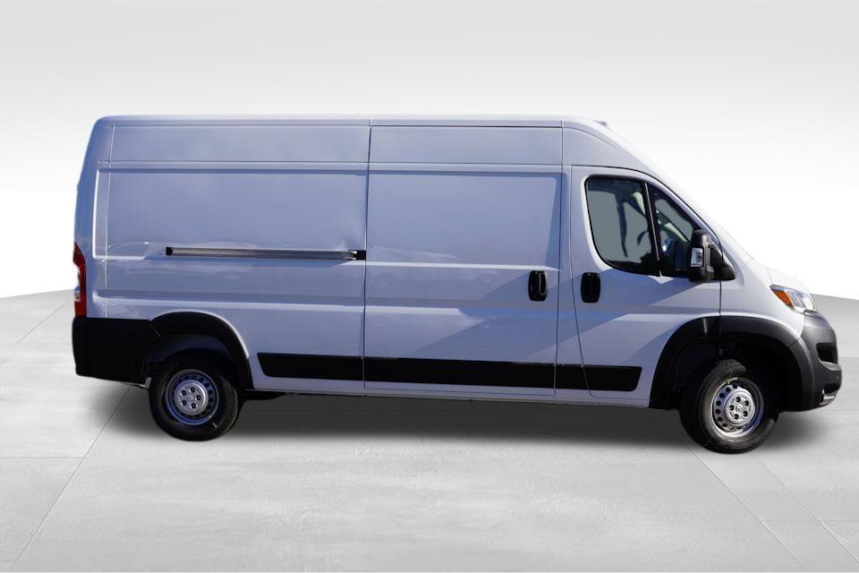 new 2026 Ram ProMaster 3500 car