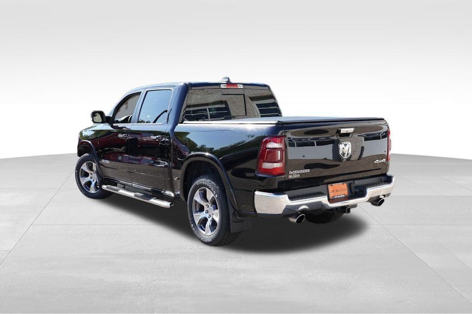 used 2020 Ram 1500 car, priced at $26,479