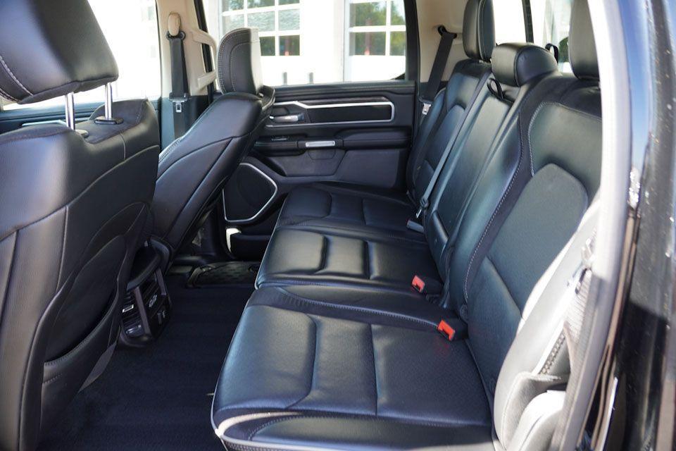 used 2020 Ram 1500 car, priced at $26,479