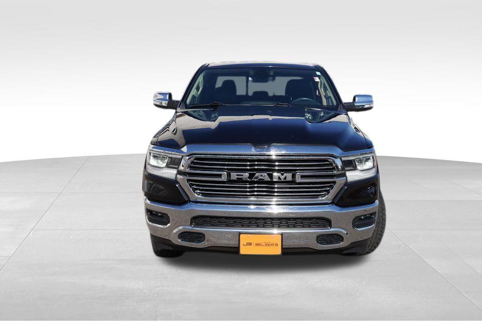 used 2020 Ram 1500 car, priced at $26,479