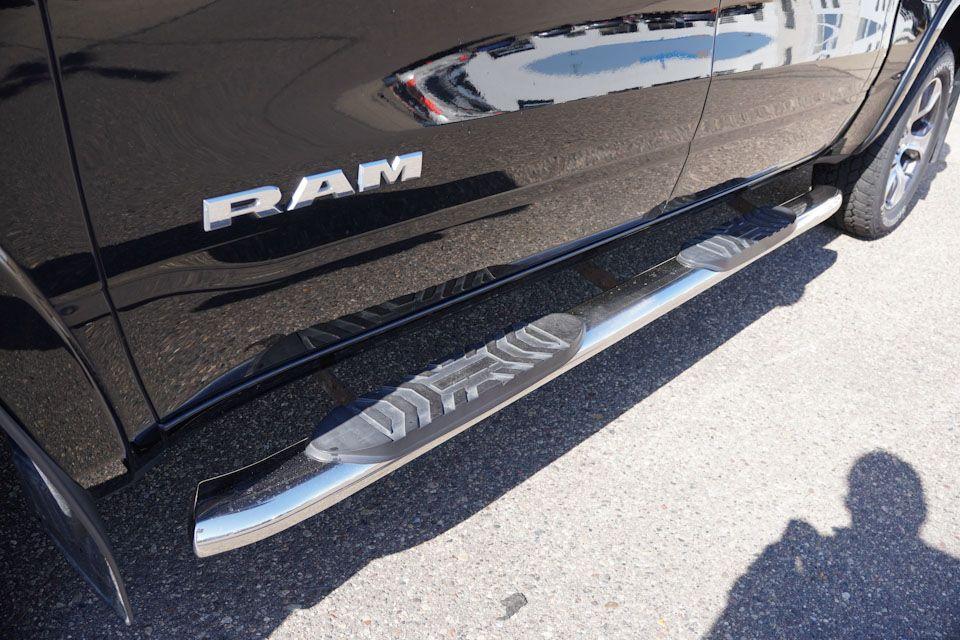 used 2020 Ram 1500 car, priced at $26,479