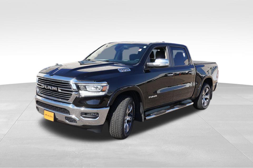 used 2020 Ram 1500 car, priced at $26,479