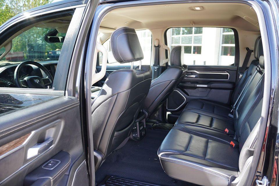 used 2020 Ram 1500 car, priced at $26,479