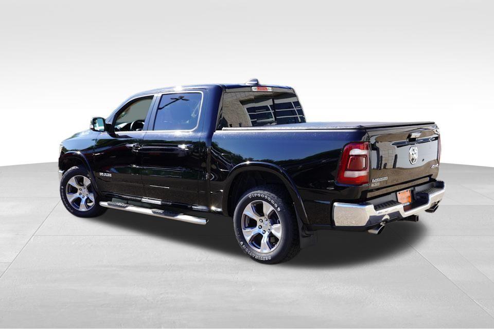 used 2020 Ram 1500 car, priced at $26,479