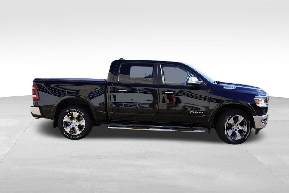 used 2020 Ram 1500 car, priced at $26,479