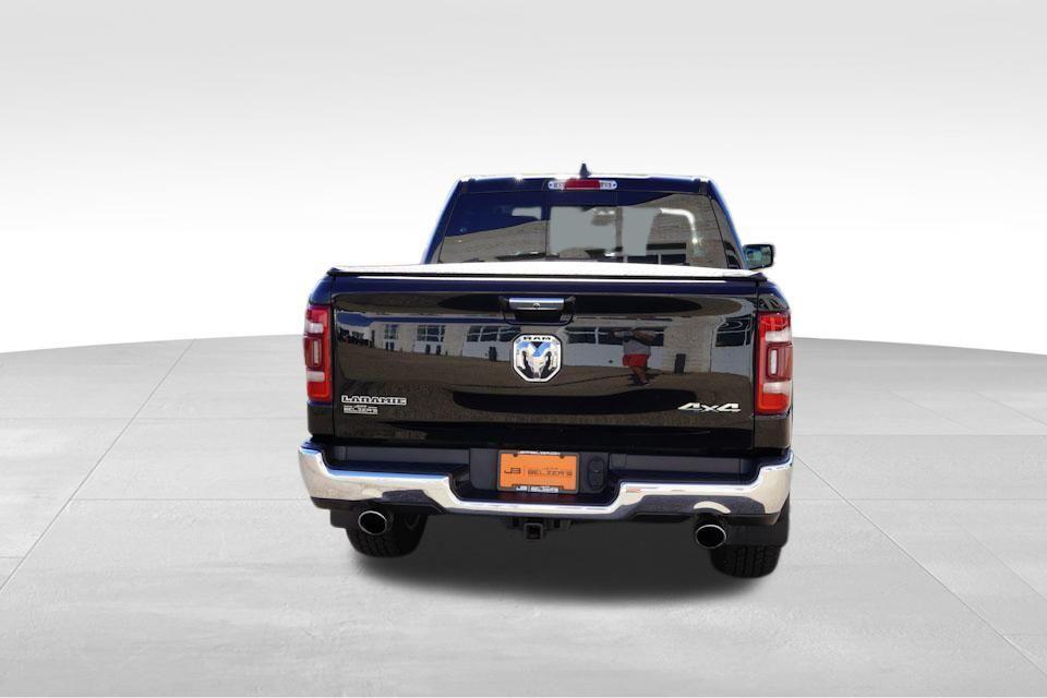 used 2020 Ram 1500 car, priced at $26,479