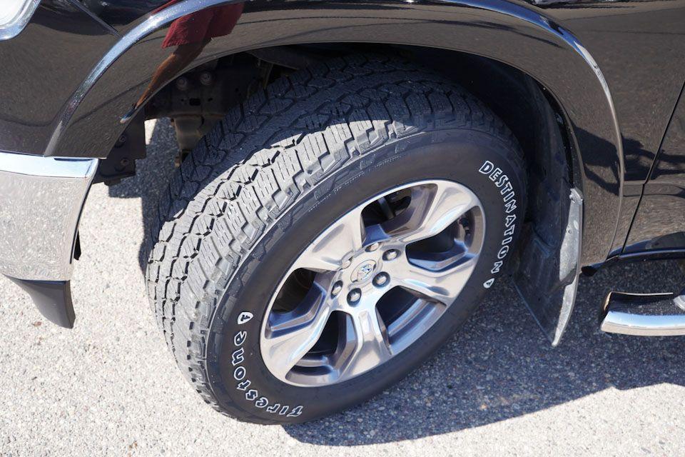 used 2020 Ram 1500 car, priced at $26,479