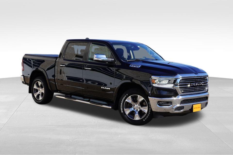used 2020 Ram 1500 car, priced at $26,479
