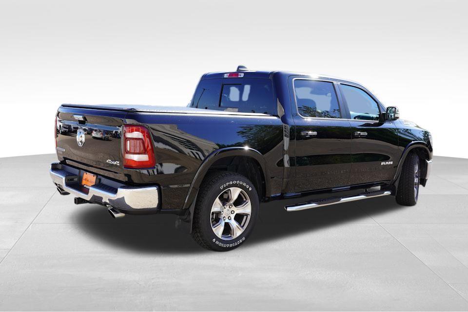 used 2020 Ram 1500 car, priced at $26,479