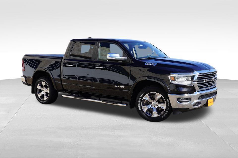 used 2020 Ram 1500 car, priced at $26,479