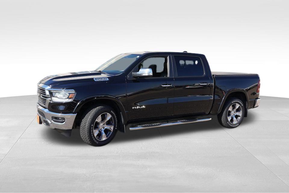 used 2020 Ram 1500 car, priced at $26,479