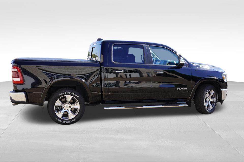 used 2020 Ram 1500 car, priced at $26,479