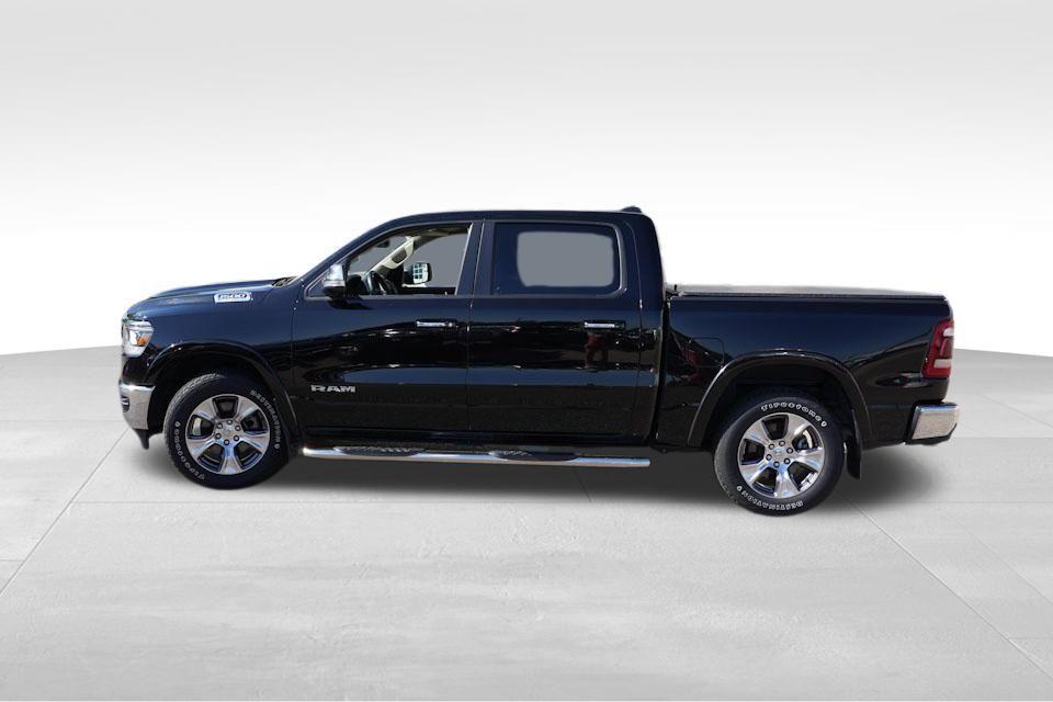 used 2020 Ram 1500 car, priced at $26,479