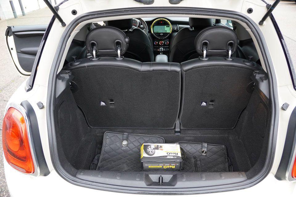 used 2017 MINI Hardtop car, priced at $13,676
