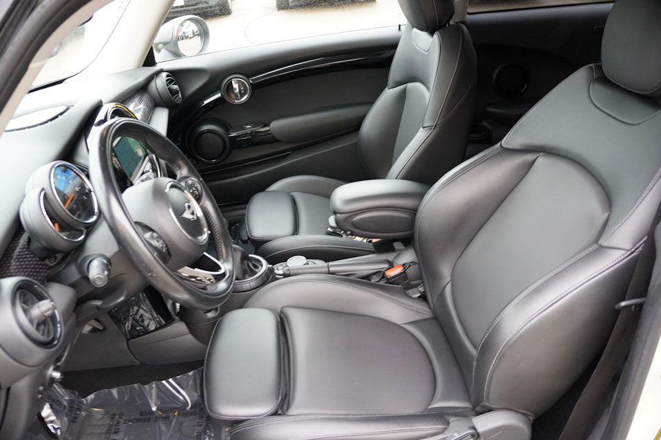 used 2017 MINI Hardtop car, priced at $13,676