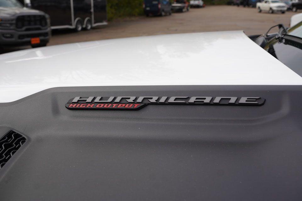 new 2026 Ram 1500 car, priced at $70,545