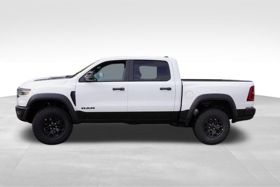 new 2026 Ram 1500 car, priced at $70,545