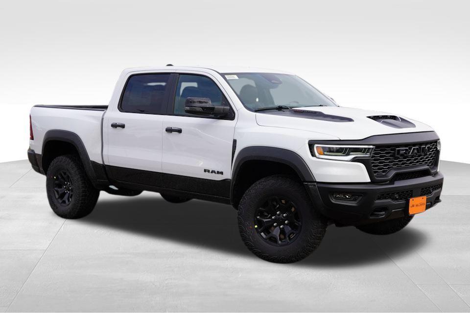 new 2026 Ram 1500 car, priced at $70,545