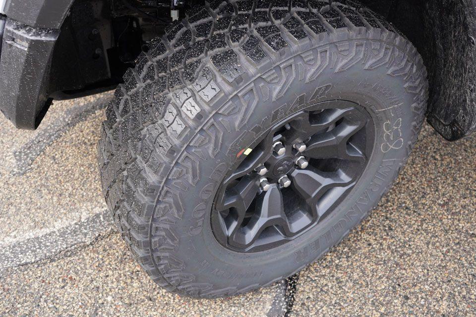 new 2026 Ram 1500 car, priced at $70,545