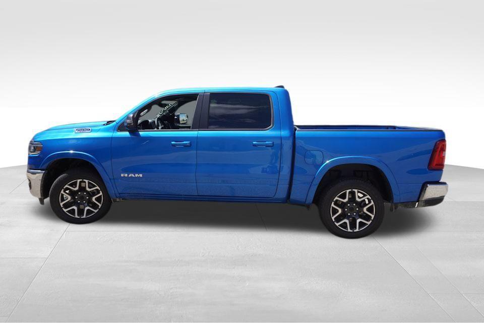 new 2025 Ram 1500 car, priced at $52,901