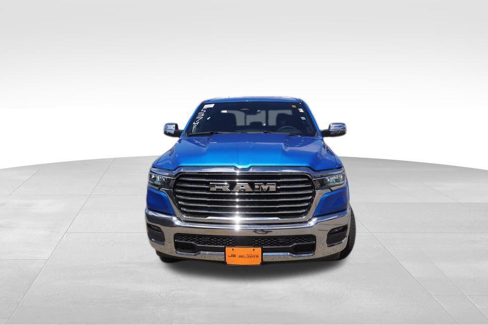 new 2025 Ram 1500 car, priced at $52,901