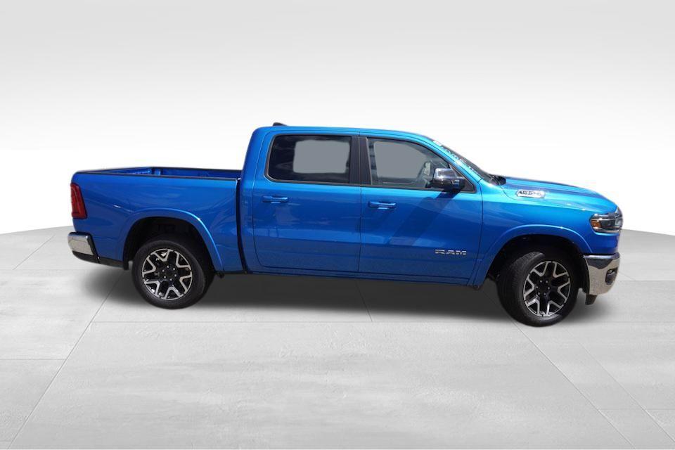 new 2025 Ram 1500 car, priced at $52,901