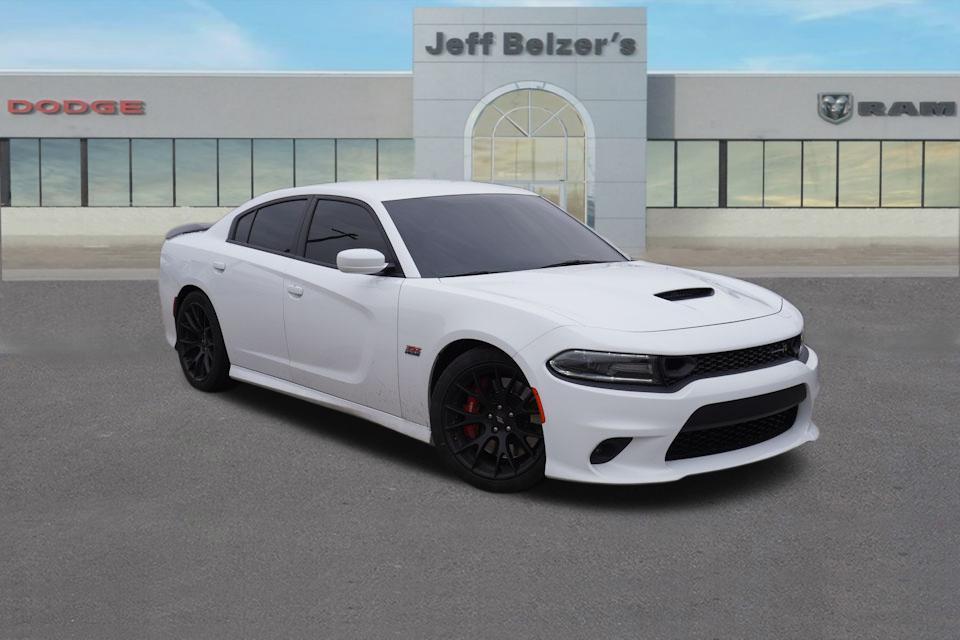 used 2019 Dodge Charger car, priced at $40,998