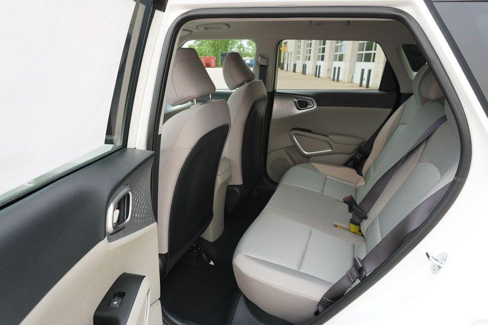new 2025 Kia Soul car, priced at $20,537