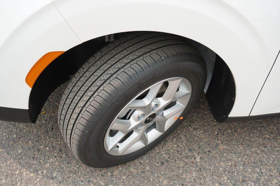 new 2025 Kia Soul car, priced at $20,537
