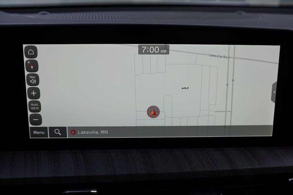 used 2024 Kia Telluride car, priced at $36,447