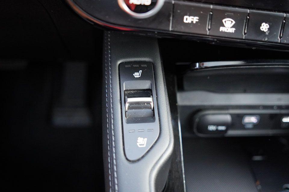 used 2024 Kia Telluride car, priced at $36,447