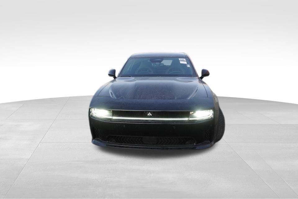 new 2024 Dodge Charger Daytona car, priced at $62,404