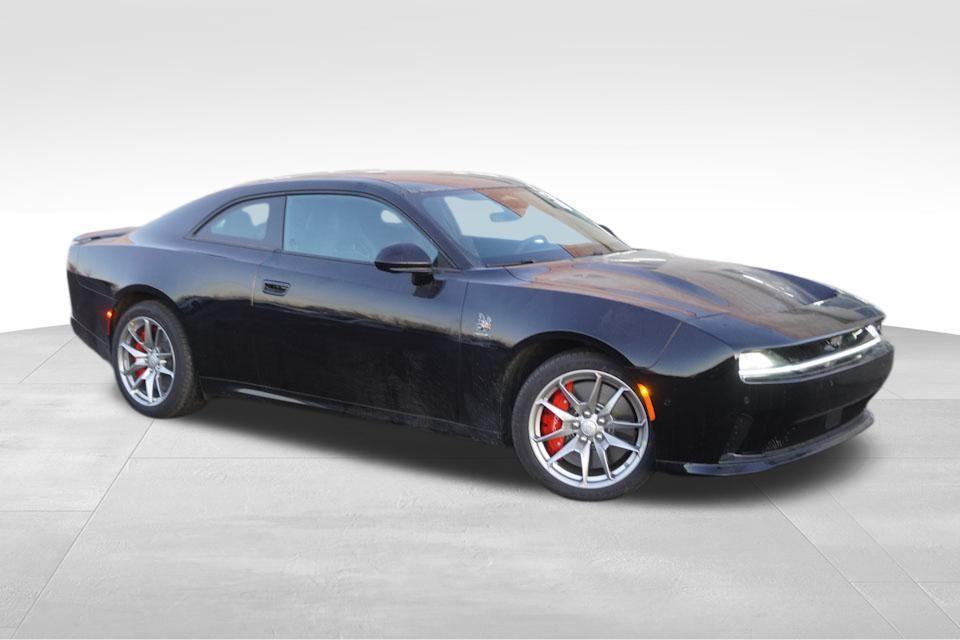 new 2024 Dodge Charger Daytona car, priced at $62,404