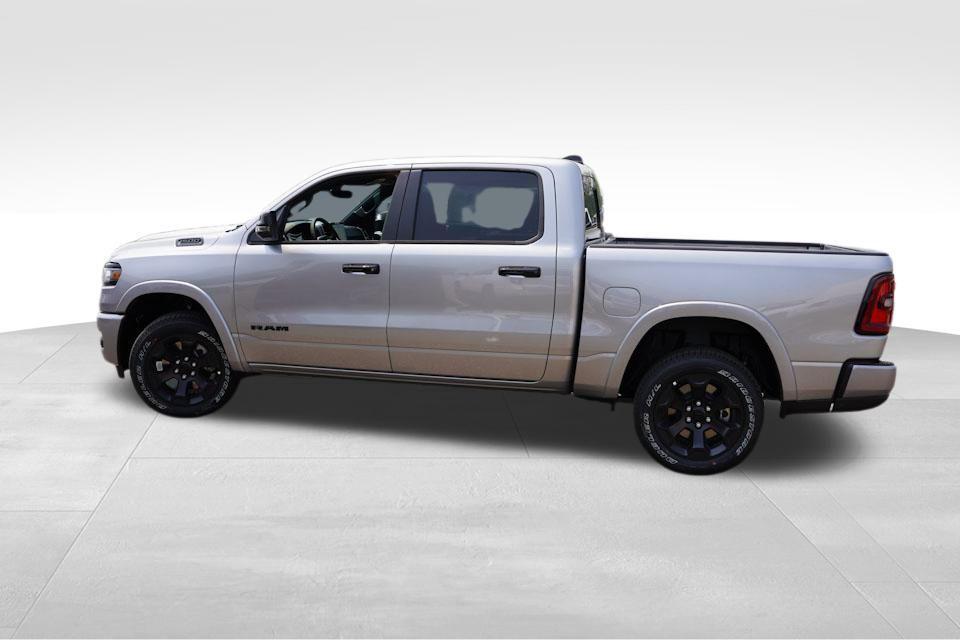 new 2026 Ram 1500 car, priced at $47,156