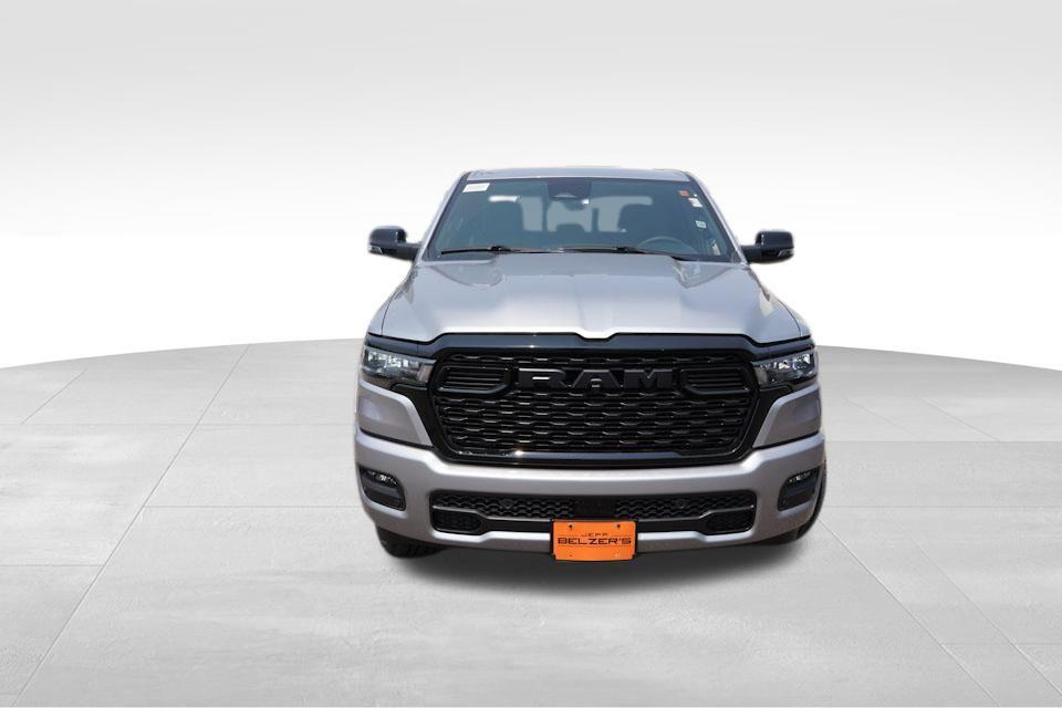new 2026 Ram 1500 car, priced at $47,156