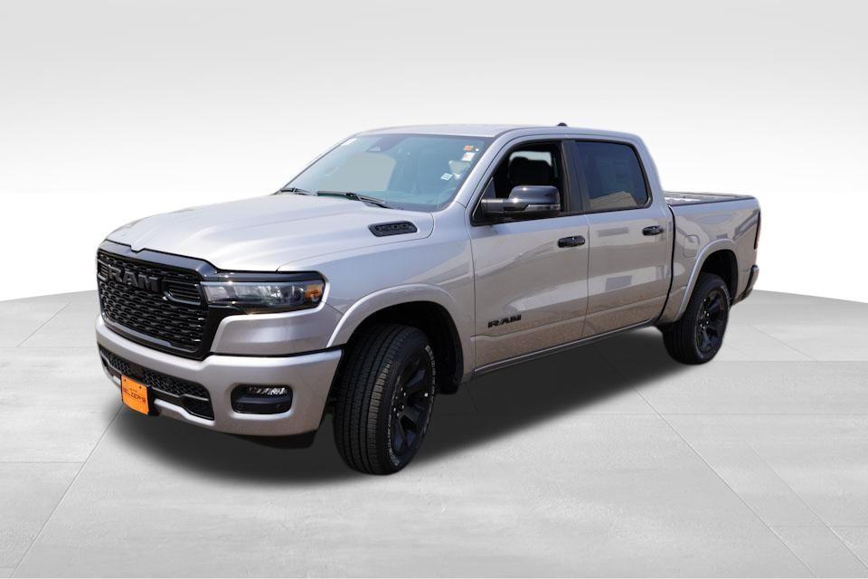 new 2026 Ram 1500 car, priced at $47,156