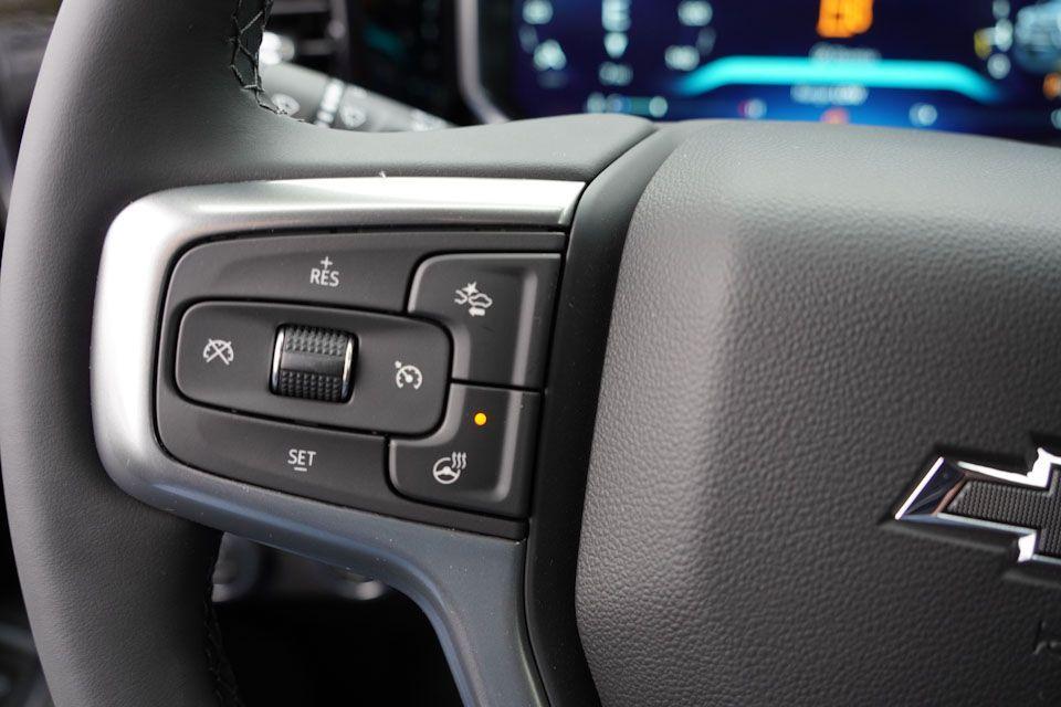 new 2026 Chevrolet Silverado 3500 car, priced at $61,390