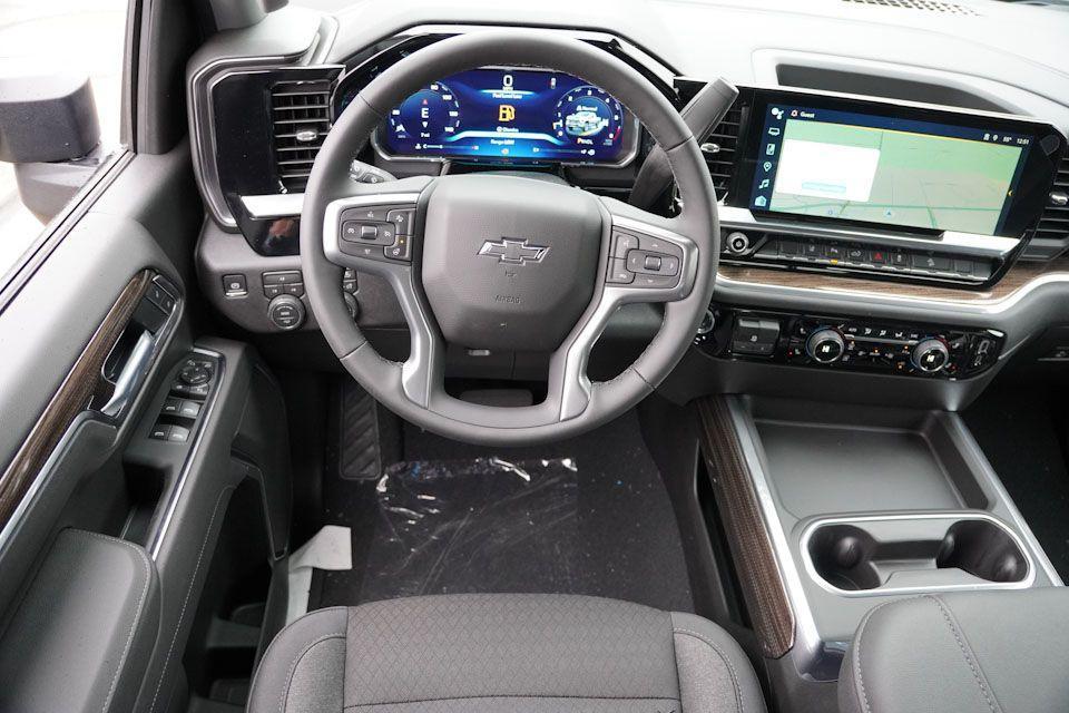 new 2026 Chevrolet Silverado 3500 car, priced at $61,390