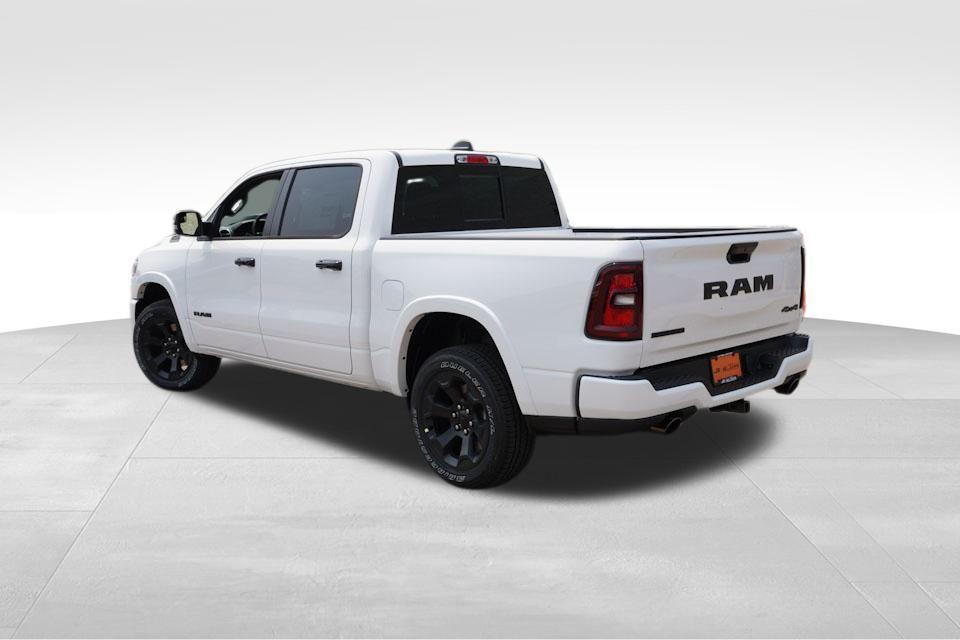 new 2026 Ram 1500 car, priced at $49,394