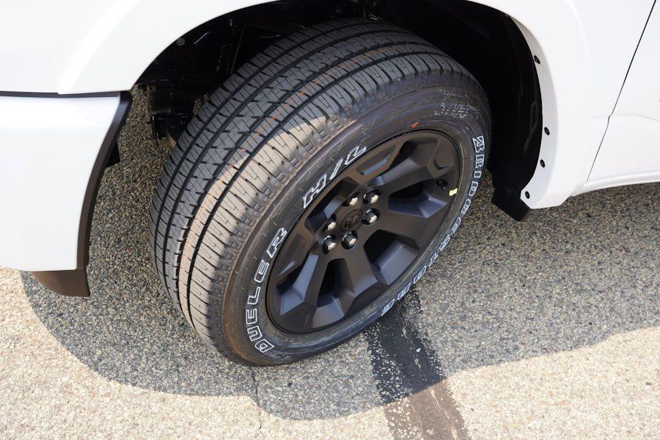 new 2026 Ram 1500 car, priced at $49,394