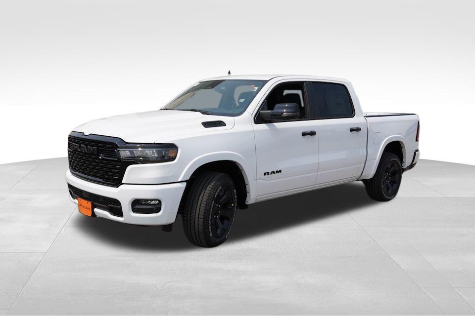 new 2026 Ram 1500 car, priced at $49,394