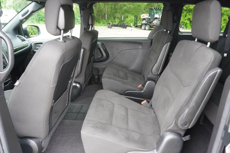 used 2020 Dodge Grand Caravan car, priced at $22,269