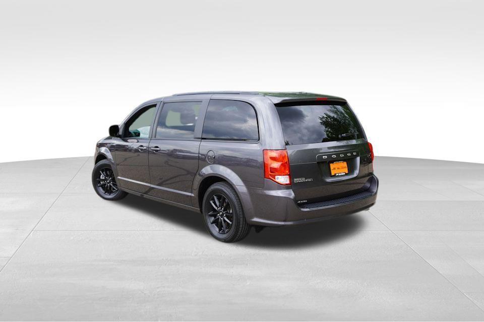 used 2020 Dodge Grand Caravan car, priced at $22,269