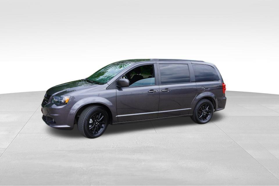 used 2020 Dodge Grand Caravan car, priced at $22,269
